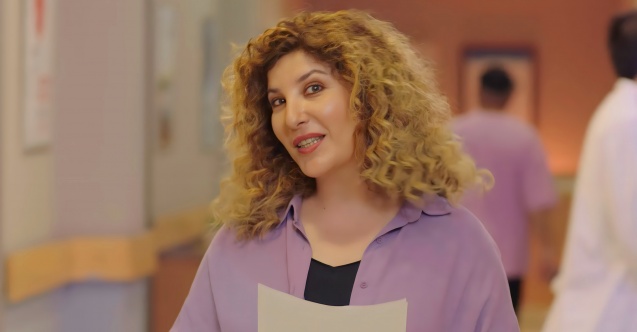 "Hayatımın Neşesi" bu hafta yine güldürecek!