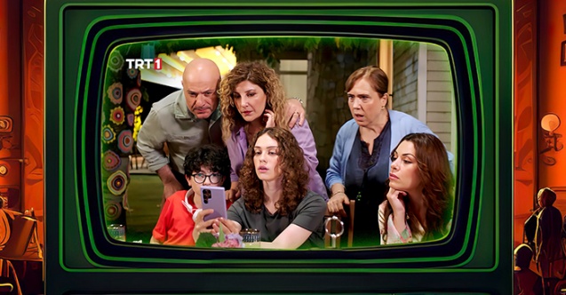 "Hayatımın Neşesi"nde ortalık karışıyor