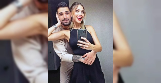 İdo Tatlıses baba oluyor!