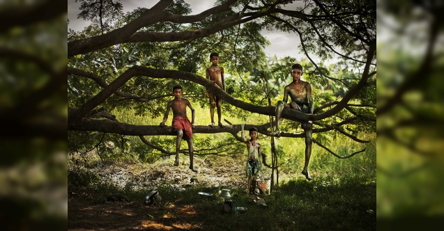 İstanbul Modern yeni müze binasındaki ilk fotoğraf sergisinde Nuri Bilge Ceylan’ı ağırlıyor