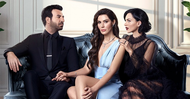 “İyilik” ilk bölümüyle İspanya'da yayınlandı