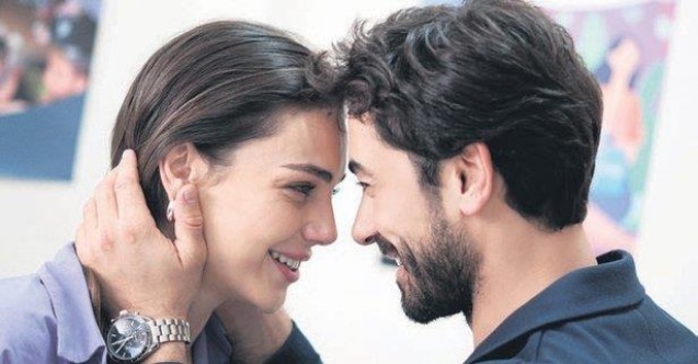 Kalp Yarası Sırbistan'da yayınlanacak