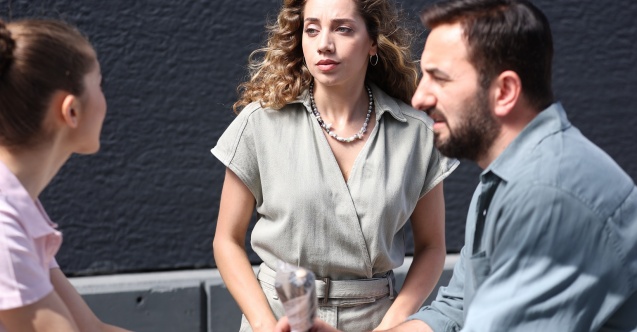 "Kısmet"te aksilikler bitmiyor!