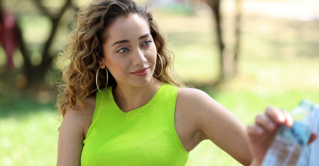 "Kısmet"te bu hafta aksiyon var!