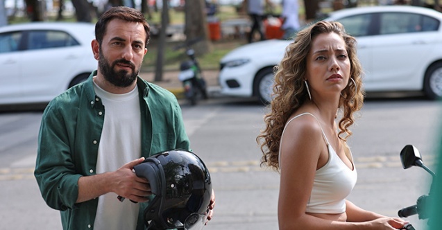 "Kısmet"te yeni gelişmeler yaşanıyor