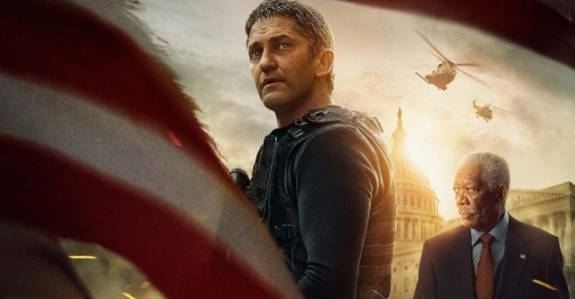 “Kod Adı: Angel” bu akşam izleyiciyle buluşuyor