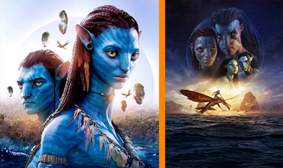 KüçükÇiftlik Film Kulübü Sunar: Bahçe Sineması “Avatar: Suyun Yolu” ile başlıyor