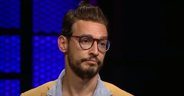 Masterchef Danilo Zanna'dan kavga açıklaması!