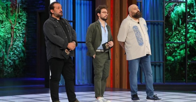 “MasterChef Türkiye All Star”da elenen isim kim olacak?