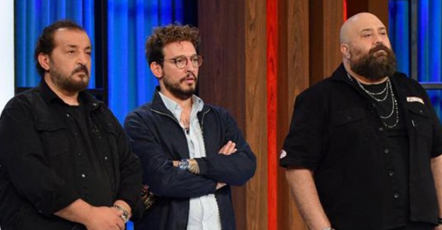“MasterChef Türkiye All Star”da kıran kırana bir mücadele