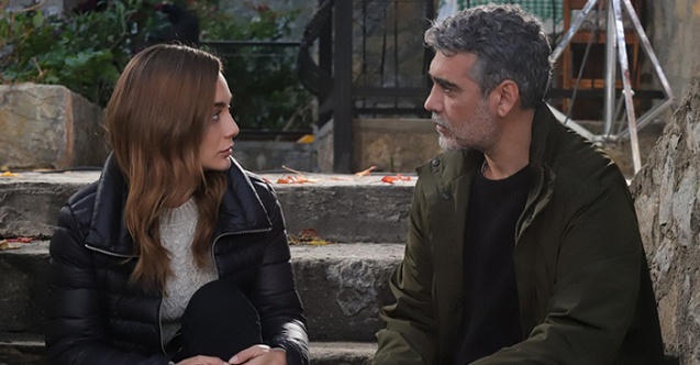 "Maviye Sürgün" yeni bölümüyle Show TV'de!