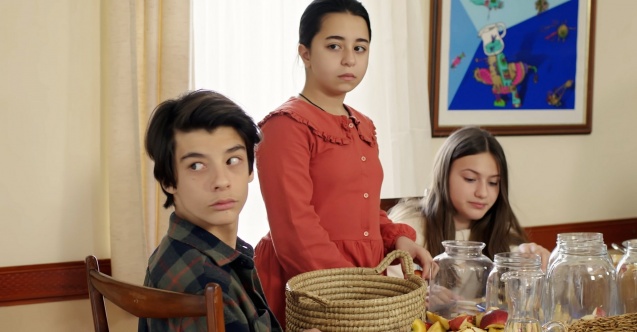 Melissa, Cüneyt ve Mahinur arasındaki gizemi çözecek mi?