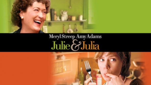 Meryl Streep'den ilham veren bir hikaye: Julie ve Julia