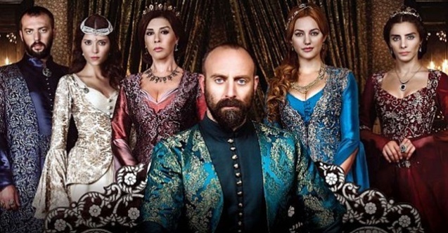 Muhteşem Yüzyıl'ın metaverse evrenine girişinin lansmanı gerçekleşti!