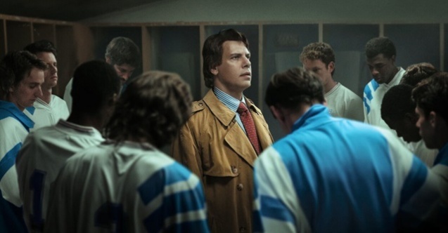 Netflix’in yeni mini dizisi "Class Act" ne zaman başlıyor?