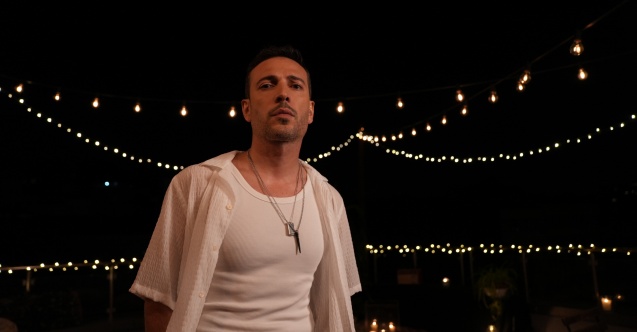 Oğuzhan Koç'tan hikayeleri birbirine bağlı iki şarkı: Yok mu? ve Yok