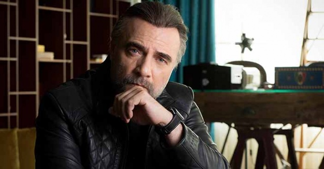 Oktay Kaynarca en iyilerle yarışacak!