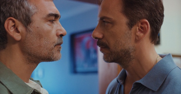 Ozan ve Ali arasında gerilim giderek tırmanıyor