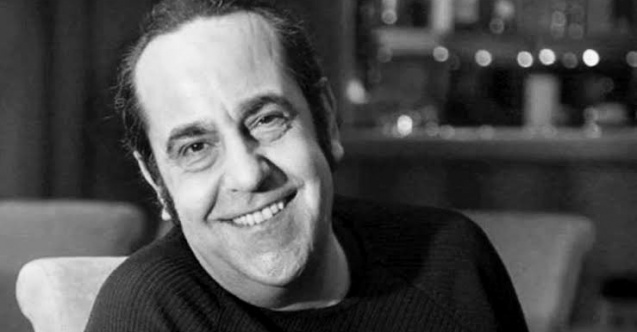 Özkan Uğur hayatını kaybetti