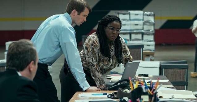 "Painkiller" ne zaman Netflix'te olacak?