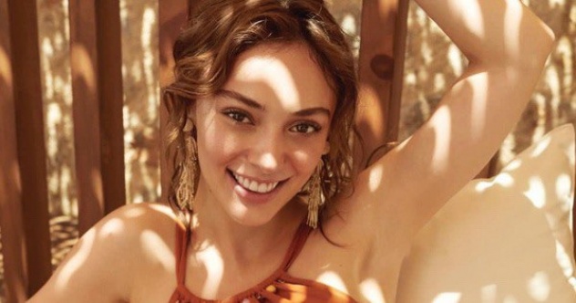 Rabia Soytürk: "Emek harcadığım her şeyi sahiplenirim"