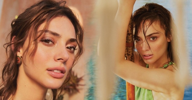 Rabia Soytürk: "Sevgi büyütür, sevgi güç kazandırır"