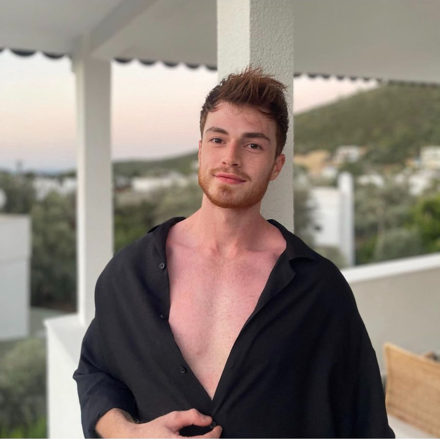 Recep Usta ünlü olmanın zor yanlarını anlattı!