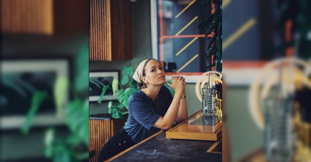 Resa Saffa Park 27 Ekim akşamı Zorlu PSM’de!