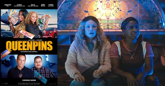 "Sahtekar İkili" ilk kez TV'de yayınlanacak!