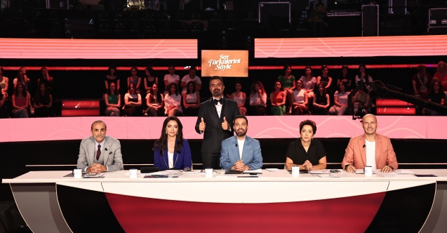 Sen Türkülerini Söyle’nin yeni bölümünün kazananı kim olacak?