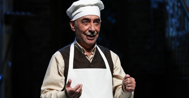 Şener Şen, Zengin Mutfağı’la yeniden Türkiye turnesinde