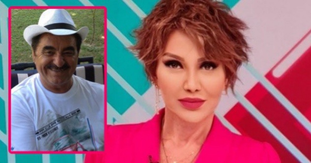 Serap Paköz: "İbrahim Tatlıses bu ülkede şiddetin ağababasıdır"