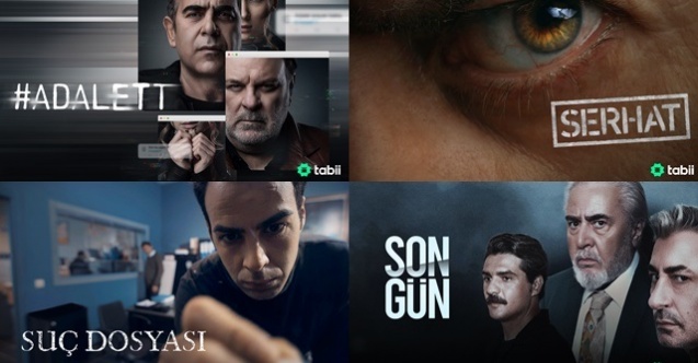 tabii'den 15 Temmuz haftasına özel seçki