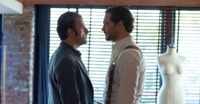 Terzi’nin 2. sezonundan yeni fragman paylaşıldı