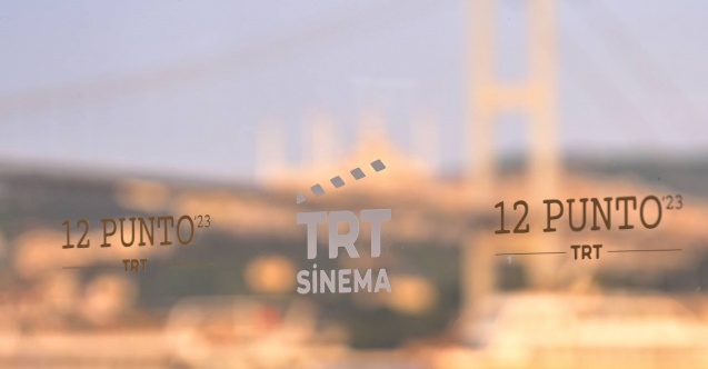 “TRT 12 Punto” ödül töreni ile sona erdi