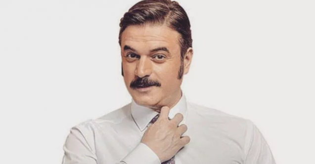 Ufuk Özkan "Öğretmen" filminin kadrosundan çıkarıldı