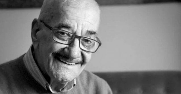 Usta senarist Safa Önal hayatını kaybetti