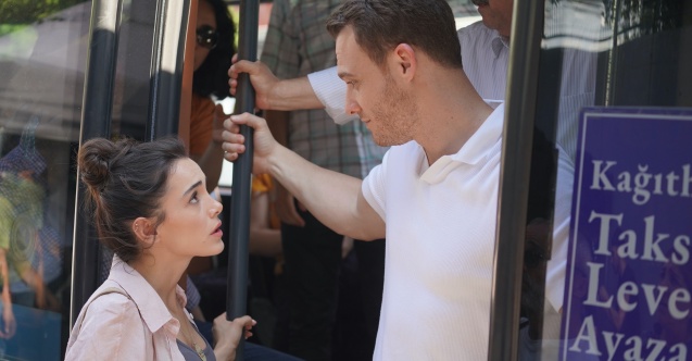 ‘‘Ya Çok Seversen’’in yeni bölümünden tanıtım yayınlandı