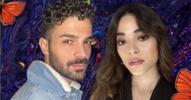 "Yabani" dizisinin kadrosunda hangi isimler var?