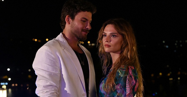 "Yaz Şarkısı"na Ali Cabbar'lı tanıtım!