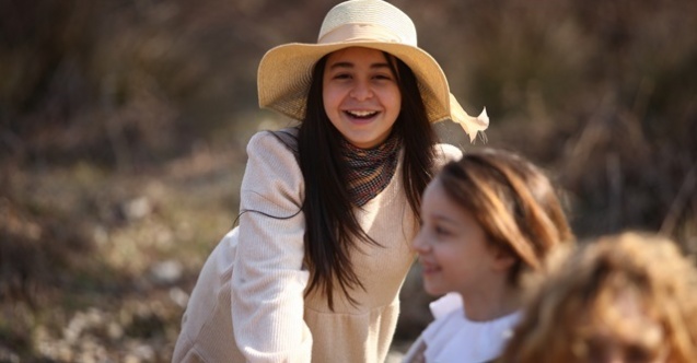 "Yeşil Vadi'nin Kızı" 8 ülkede daha izleyiciyle buluşacak