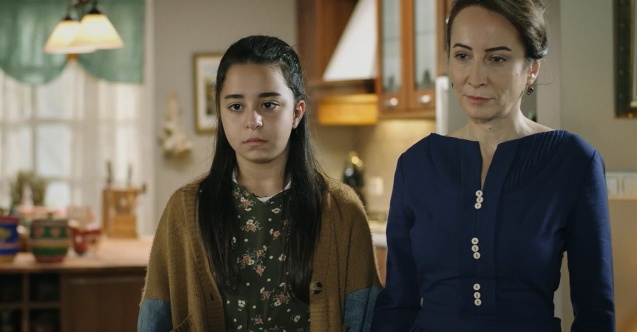 Yeşil Vadi’nin Kızı'nda bugün neler olacak?