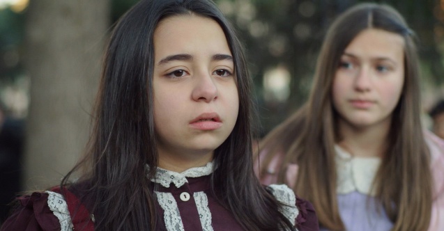 Yeşil Vadi’nin Kızı’nda duygu dolu anlar ekrana gelecek