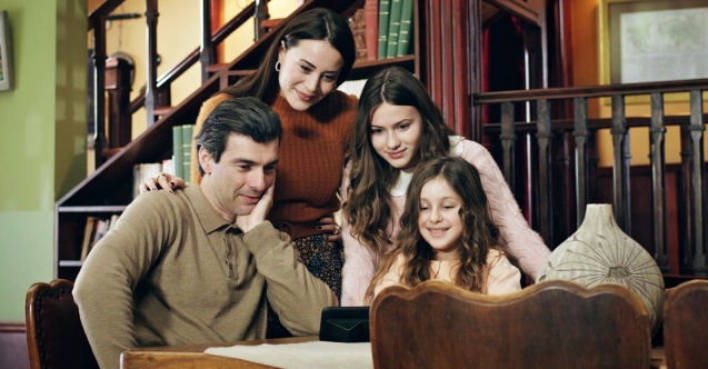 Yeşil Vadi’nin Kızı’nda geçmiş Öykü’nün peşini bırakmıyor