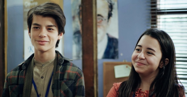 Yeşil Vadi’nin Kızı’nda heyecan dolu gelişmeler yaşanacak