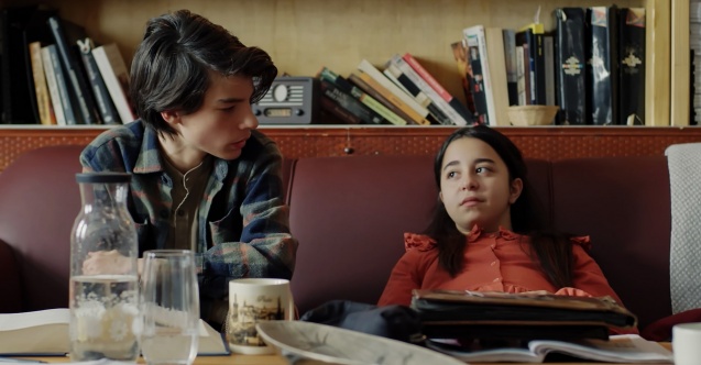 Yeşil Vadi’nin Kızı’nda Melissa ile Görkem’in arası bozuluyor