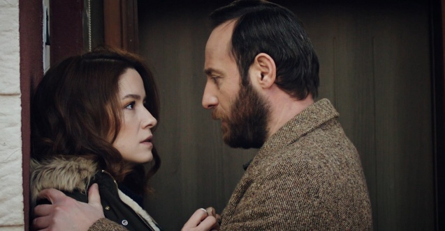 Yeşil Vadi’nin Kızı’nda ortalık karışıyor