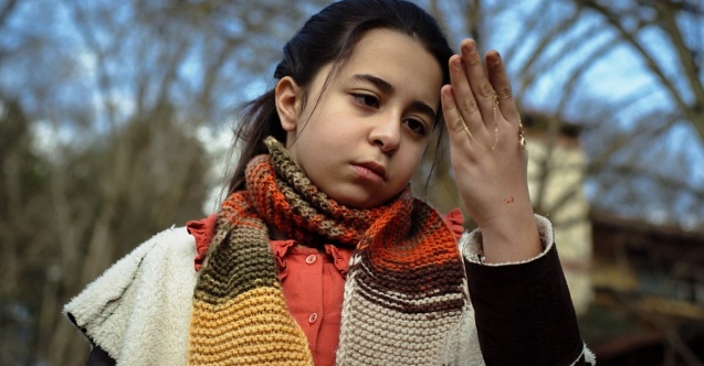 Yeşil Vadi’nin Kızı’nın yeni bölüm tanıtımı yayınlandı