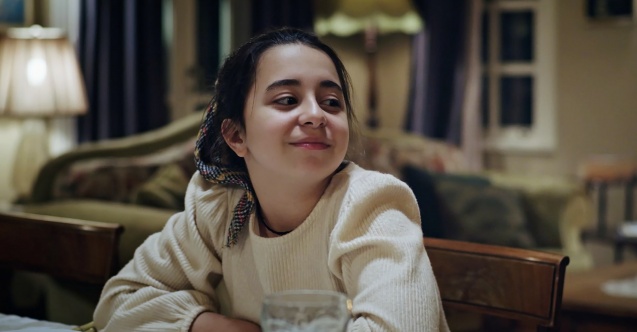 Yeşil Vadi’nin Kızı’nın yeni bölüm tanıtımı yayınlandı