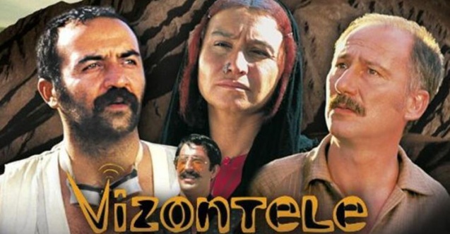 Yılmaz Erdoğan filmi "Vizontele" ekranda olacak